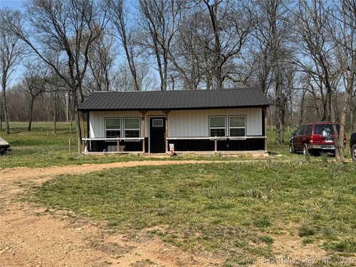 0 E 260 Rd, Grove, OK, 74344 | Card Image