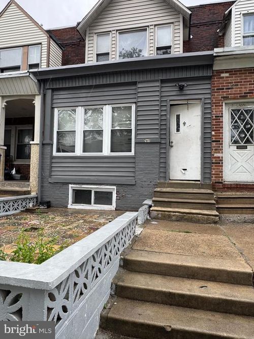 2512 S 61st St, PHILADELPHIA, PA, 19142-3512 | Card Image