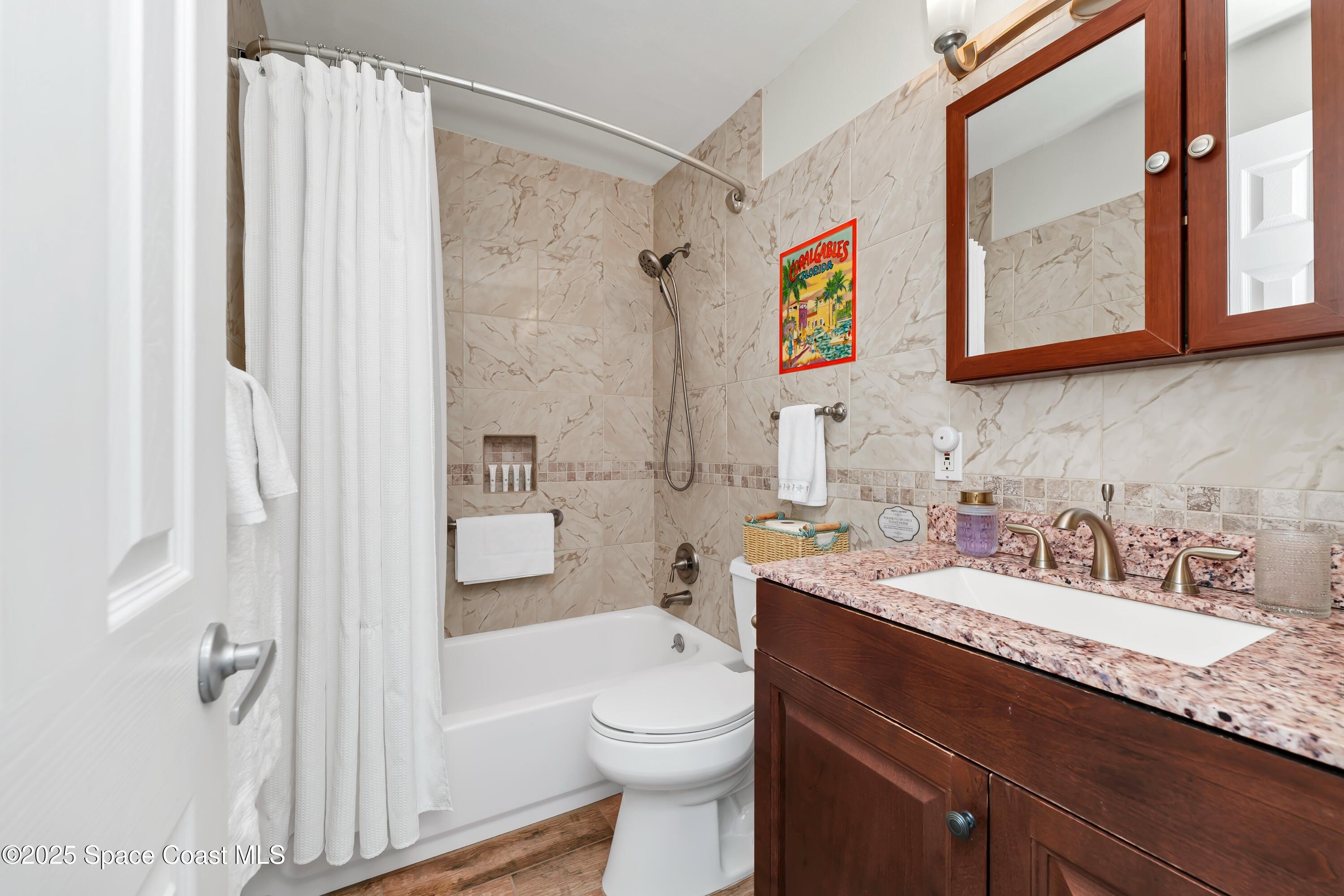 Residential Lease in Cape Canaveral 5