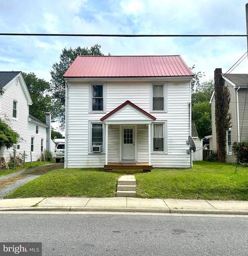304 Main St, CHURCH HILL, MD, 21623-1278 | Card Image