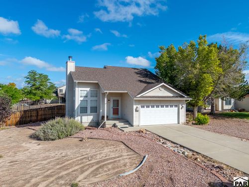 243 S Spaulding Ave, Pueblo West, CO, 81007-1885 | Card Image