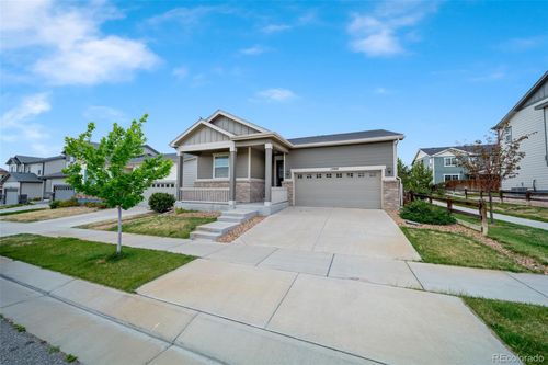 17997 E 99th Ave, Commerce City, CO, 80022-9022 | Card Image