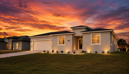 14150 Appleton Blvd, Port Charlotte, FL, 33981-4801 | Card Image