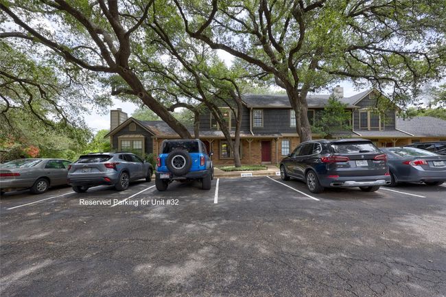 APT-32 - 11821 Bittern Holw, Condo with 2 bedrooms, 2 bathrooms and null parking in Austin TX | Image 33
