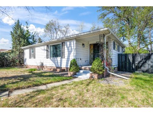 6303 S Prescott St, Littleton, CO, 80120-3128 | Card Image