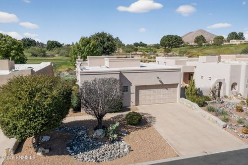 1531 Fairway Village Dr, Las Cruces, NM, 88007-4830 | Card Image