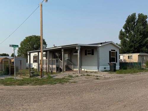 41 Crow Ave, Riverton, WY, 82501-9445 | Card Image