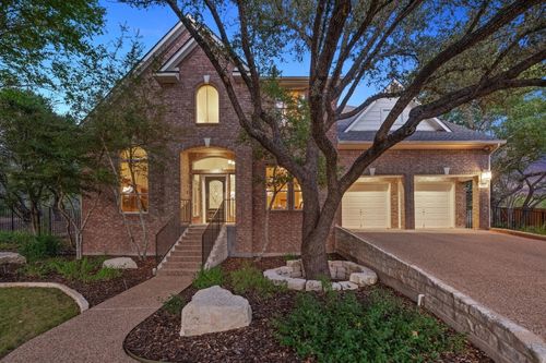 3713 Soledad Court, Austin, TX, 78732 | Card Image