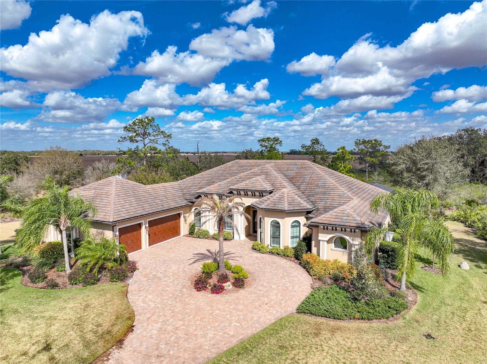 Blackjack Cir, Punta Gorda, FL 33982