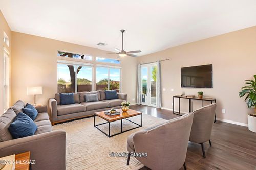 12979 N Desert Flora Lane, Marana, AZ, 85658 | Card Image