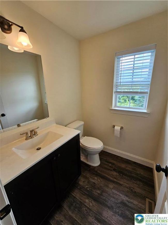 1601 Greystone Cir, House other with 3 bedrooms, 3 bathrooms and null parking in ALBURTIS PA | Image 21
