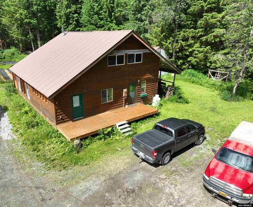 1251 &amp; 1263 Riverview Drive, Haines, AK, 99827 | Card Image
