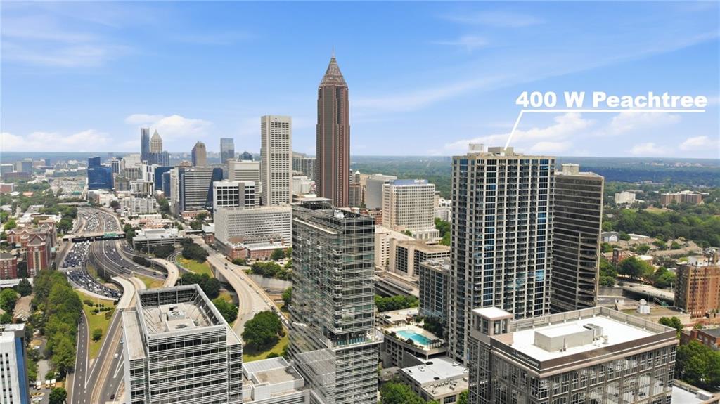Residential in Atlanta 3