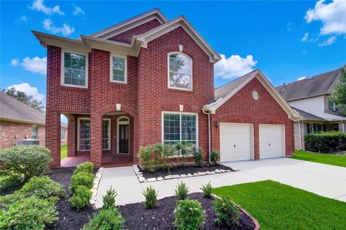 20911 Golden Sycamore Trl, Cypress, TX, 77433-6074 | Card Image