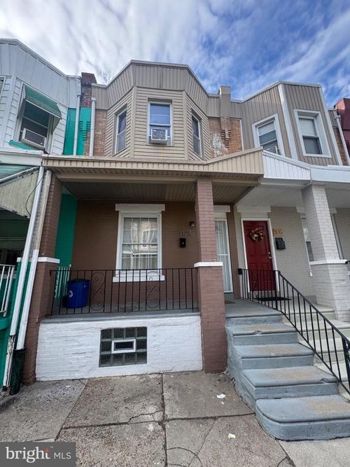 3124 N Marston Street, PHILADELPHIA, PA, 19132 | Card Image