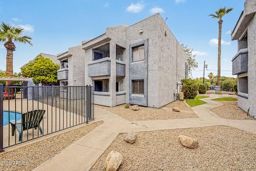 115-4410 N Longview Ave, Phoenix, AZ, 85014-4575 | Card Image
