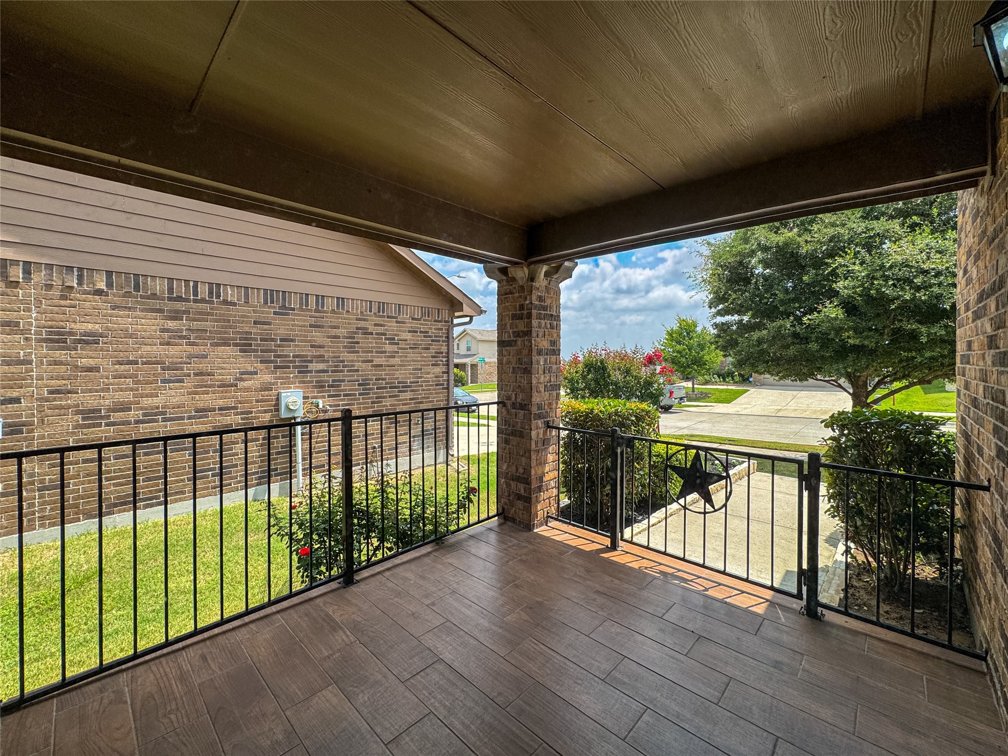 Residential in Fort Worth 2