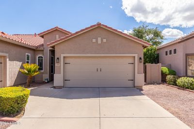 677 W Hemlock Way, House other with 4 bedrooms, 2 bathrooms and null parking in Chandler AZ | Image 2