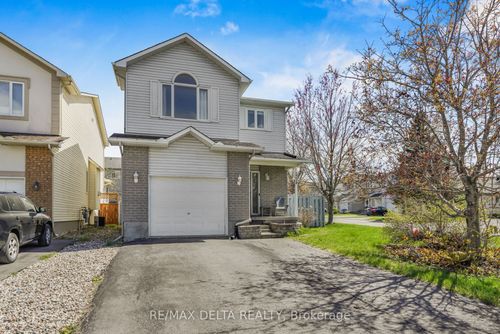 2218 Cecile Cres, Rockland, ON, K4K1S4 | Card Image