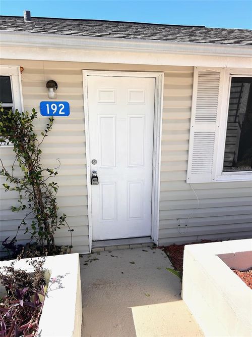 unit-192-10301 Us Highway 27, CLERMONT, FL, 34711-8981 | Card Image