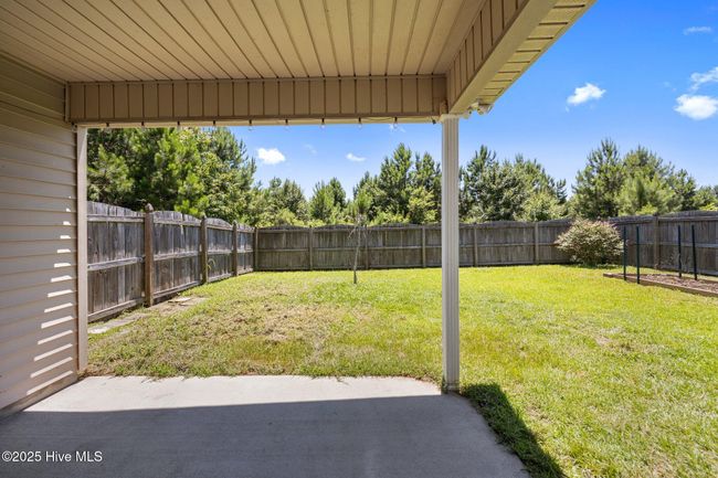B - 2217 Sweet Bay Dr, House other with 3 bedrooms, 3 bathrooms and null parking in Greenville NC | Image 6