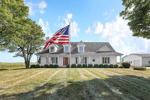 9115 Curry Rd, South Solon, OH, 43153-9769 | Card Image