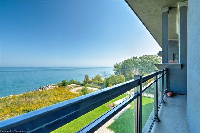 404 - 35 Southshore Cres, House attached with 2 bedrooms, 2 bathrooms and 2 parking in Stoney Creek ON | Image 17