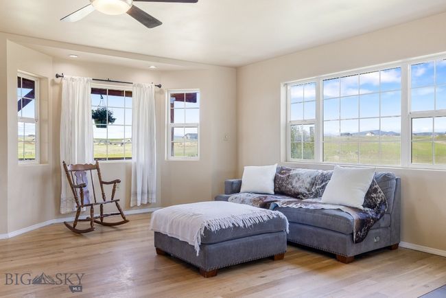 251 Price Rd, House other with 4 bedrooms, 2 bathrooms and null parking in Three Forks MT | Image 19