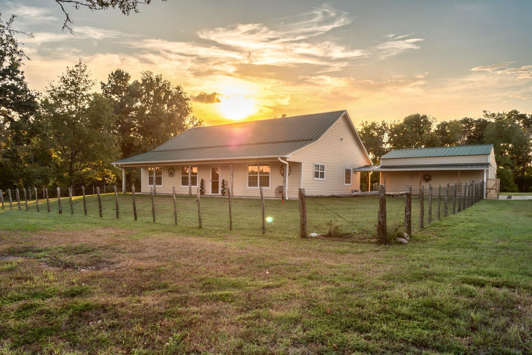 Residential in Huntsville