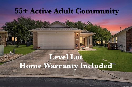 4911 Sky Oaks, San Antonio, TX, 78253 | Card Image