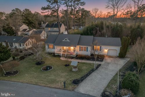 38 Hudson Ave, OCEAN VIEW, DE, 19970-9150 | Card Image