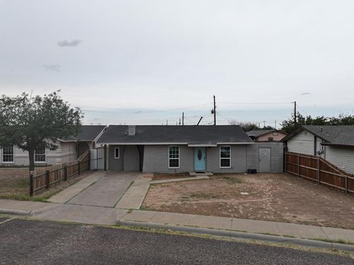 3020 W 15th St, Odessa, TX, 79763-2602 | Card Image