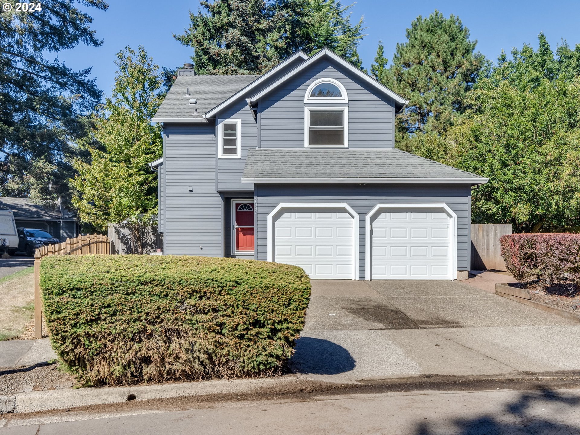 Tonopah St, Tualatin, OR 97062