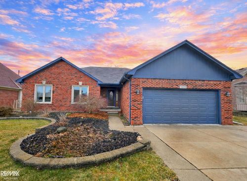 30868 Thistle Ave, Chesterfield, MI, 48051-1777 | Card Image