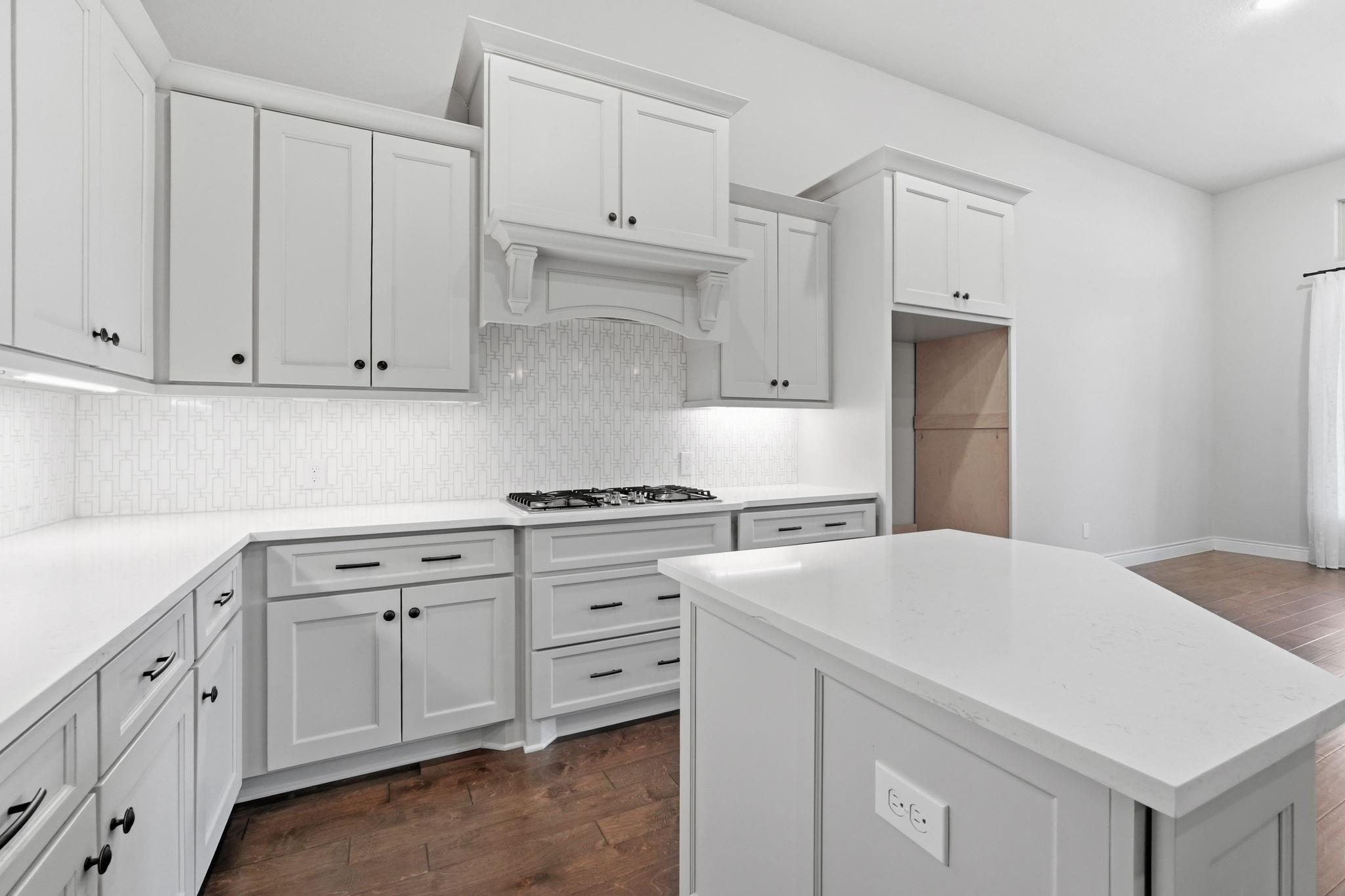 Residential in Cypress 3