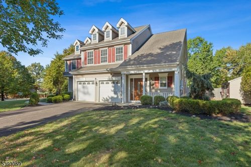 220 Lindsay Ct, Branchburg, NJ, 08876-7210 | Card Image