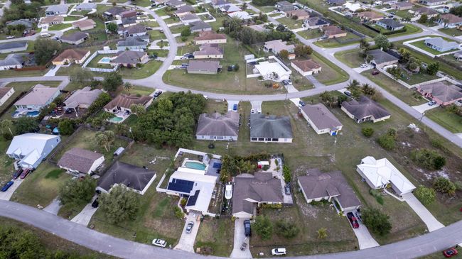 4213 Sw Whitebread Rd, House other with 4 bedrooms, 3 bathrooms and null parking in Port St. Lucie FL | Image 44