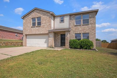 2431 Buffalo Run, House other with 4 bedrooms, 2 bathrooms and null parking in Burleson TX | Image 2