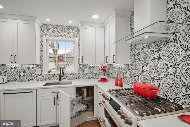 10698 John Ayres Dr, House other with 4 bedrooms, 3 bathrooms and null parking in FAIRFAX VA | Image 24