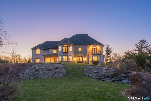 515 Cedar Ridge Dr, Glastonbury, CT, 06033-1859 | Card Image