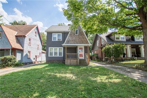 3908 Orchard Road, Cleveland, OH, 44121 | Card Image