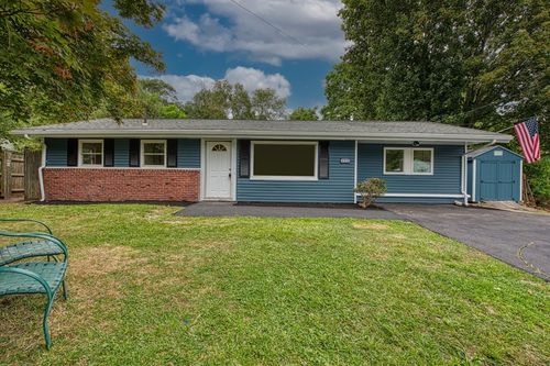 298 North Ave, Brockton, MA, 02302-1549 | Card Image