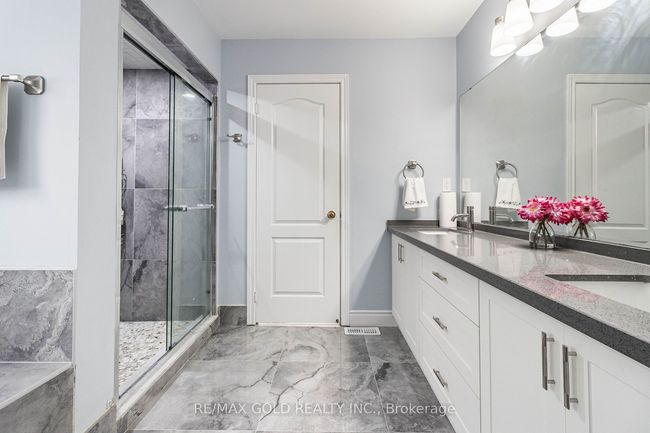 324 Van Kirk Dr, House other with 6 bedrooms, 5 bathrooms and 4 parking in Brampton ON | Image 23