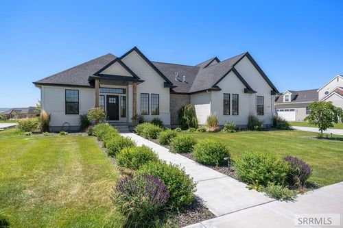 1864 E Beach Park Dr, Idaho Falls, ID, 83404-1254 | Card Image
