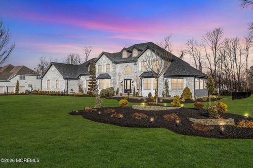 8 Saxon Ct, Freehold, NJ, 07728-9056 | Card Image