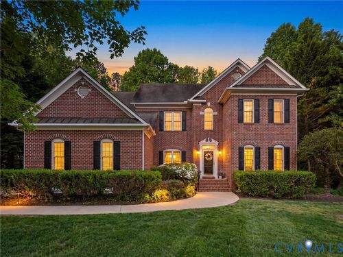 15743 Moss Fire Ct, Moseley, VA, 23120-1614 | Card Image