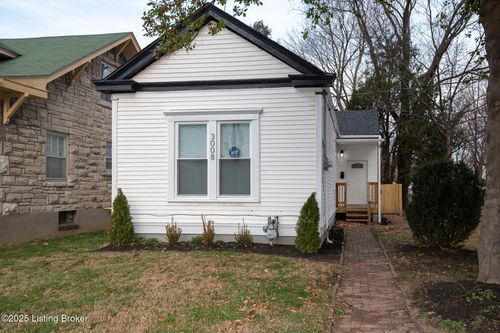 3008 Taylor Blvd, Louisville, KY, 40208-1157 | Card Image