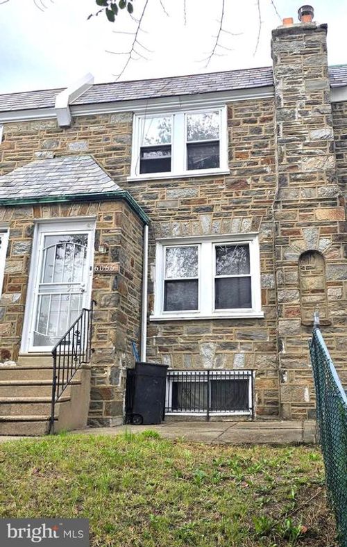 6066 Roosevelt Blvd, PHILADELPHIA, PA, 19149-3305 | Card Image