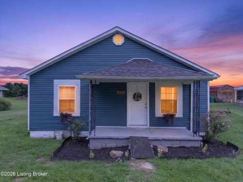 671 Main St, Lebanon Junction, KY, 40150-8510 | Card Image