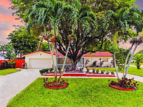 400 Palmetto Dr, Coconut Creek, FL, 33066-1833 | Card Image